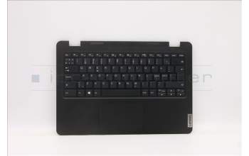 Lenovo 5M11C86279 MECH_ASM KB Nordic w/PTC BK(W/DFKB)