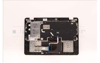 Lenovo 5M11C86307 MECH_ASM KB ARA w/PT C BK(W/DFKB)