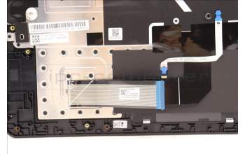 Lenovo 5M11C86307 MECH_ASM KB ARA w/PT C BK(W/DFKB)