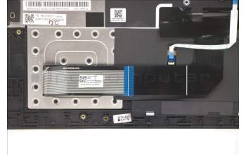 Lenovo 5M11C86315 MECH_ASM KB SPA w/PT C BK(W/DFKB)