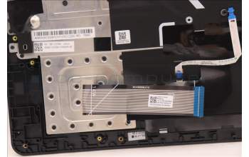 Lenovo 5M11C87699 MECH_ASM KB SLV w/PT C BK(W/DFKB)