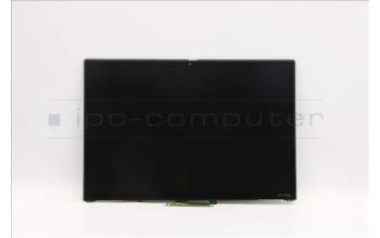 Lenovo 5M11C87779 Lenovo LCD Module,13.3\",WUXGA,Touch,Anti-reflection,Anti-Smudge,IPS,300nit