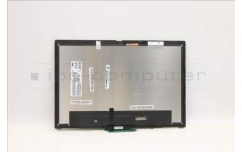 Lenovo 5M11C87779 Lenovo LCD Module,13.3\",WUXGA,Touch,Anti-reflection,Anti-Smudge,IPS,300nit