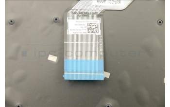 Lenovo 5M11C94610 MECH_ASM FR ASM KYB SPA CcCP,NW Chicony