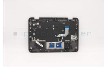 Lenovo 5M11C94674 MECH_ASM FRU MECH_ASM C c w/TP&NBLKB_NOR