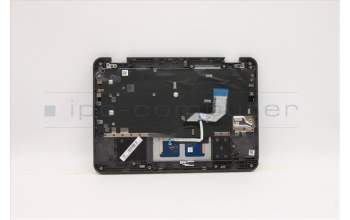 Lenovo 5M11C94710 MECH_ASM FRU Cc WIFI w/TP&NBLKB_NOR