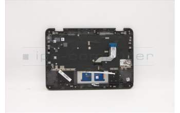 Lenovo 5M11C94721 MECH_ASM FRU Cc WIFI_WFC w/TP&NBLKB_US