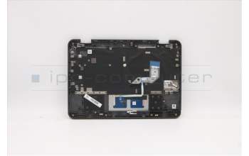 Lenovo 5M11C94725 MECH_ASM FRU Cc WIFI_WFC w/TP&NBLKB_UK