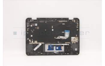 Lenovo 5M11C94727 MECH_ASM FRU Cc WIFI_WFC w/TP&NBLKB_SPA