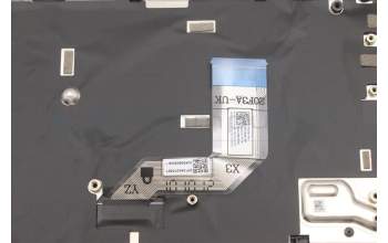 Lenovo 5M11C94727 MECH_ASM FRU Cc WIFI_WFC w/TP&NBLKB_SPA