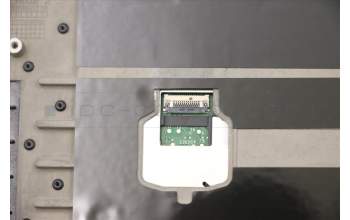 Lenovo 5M11C94798 MECH_ASM C COVER ASSY_W/TP_W/Mylar_W/SCR