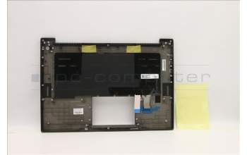 Lenovo 5M11D12003 MECH_ASM NoWW C-Cvr+EST KB ASM,CHY