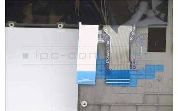 Lenovo 5M11D12003 MECH_ASM NoWW C-Cvr+EST KB ASM,CHY