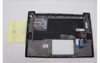 Lenovo 5M11D12043 MECH_ASM NoWW C-Cvr+ITA KB ASM,CHY