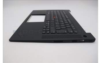 Lenovo 5M11D12043 MECH_ASM NoWW C-Cvr+ITA KB ASM,CHY