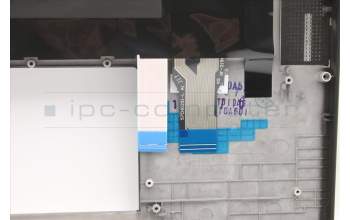 Lenovo 5M11D12067 C-Cover with keyboard, Portuguese, Backlight, No WWAN, UK