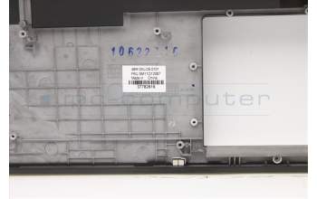 Lenovo 5M11D12067 C-Cover with keyboard, Portuguese, Backlight, No WWAN, UK