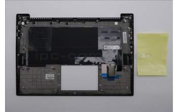 Lenovo 5M11D12087 MECH_ASM NoWW C-Cvr+SWS KB ASM,CHY