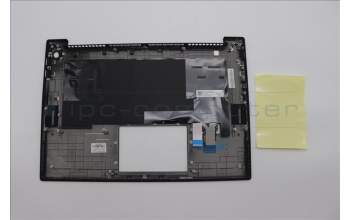 Lenovo 5M11D12099 MECH_ASM NoWW C-Cvr+TUR KB ASM,CHY