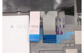 Lenovo 5M11D12142 MECH_ASM WW C-Cvr+CZE/SLK KB ASM,SRX