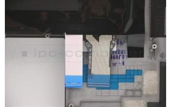 Lenovo 5M11D12147 MECH_ASM WW C-Cvr+ENG KB ASM,CHY