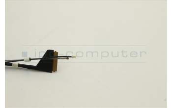 Lenovo 5M11D12277 Lenovo LCD Module,16\",4K,Touch,Anti-reflection,Anti-smudge,IPS,600nit,100%CG,Color Calibration