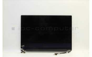 Lenovo 5M11D12277 Lenovo LCD Module,16\",4K,Touch,Anti-reflection,Anti-smudge,IPS,600nit,100%CG,Color Calibration