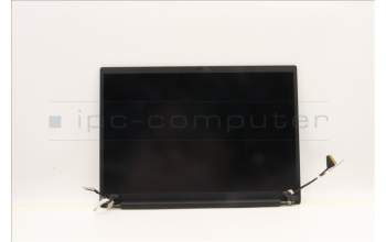 Lenovo 5M11D12312 Lenovo LCD Module, 16\", WUXGA, Non-Touch, Anti-glare, IPS, 300nit, Colour Calibration, w/FHD Camera