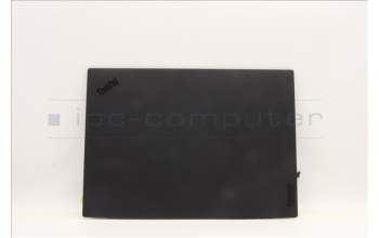 Lenovo 5M11D12312 Lenovo LCD Module, 16\", WUXGA, Non-Touch, Anti-glare, IPS, 300nit, Colour Calibration, w/FHD Camera