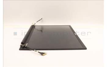 Lenovo 5M11D12312 Lenovo LCD Module, 16\", WUXGA, Non-Touch, Anti-glare, IPS, 300nit, Colour Calibration, w/FHD Camera