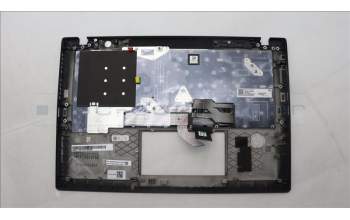 Lenovo 5M11F24577 MECH_ASM KBD/C GER BKLT CHI UKBK