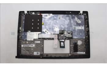 Lenovo 5M11F24603 MECH_ASM KBD/C ITA BKLT (TRA) UKBK