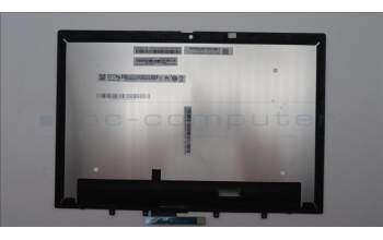 Lenovo 5M11F25315 Lenovo LCD Module,13.3\",WUXGA,Touch,Anti-reflection,Anti-smudge,IPS,300nit,100%sRGB