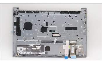 Lenovo 5M11F25359 MECH_ASM KBD CCV NOR (TSG) UK SR