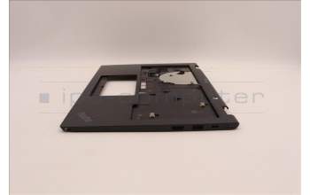 Lenovo 5M11F25554 MECH_ASM FRU C COVER YOGA WFC BK Fenrir