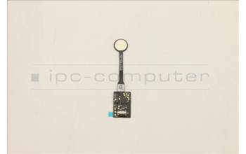 Lenovo 5M11F25566 MECH_ASM FRU MECH_ASM_POWER_BTN W FPR BK