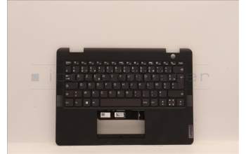 Lenovo 5M11F25605 MECH_ASM FRU KBD FRA w/C Cov Chicony