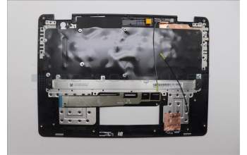 Lenovo 5M11F25636 MECH_ASM FRU KBD ITA w/C Cov Transimage