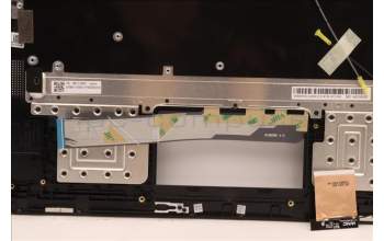 Lenovo 5M11F25667 MECH_ASM FRU KBD SWS w/C Cov Chicony