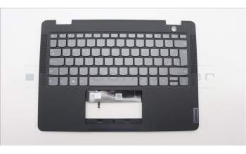 Lenovo 5M11F25758 MECH_ASM FRU BLKB SLV w/C Cov Liteon