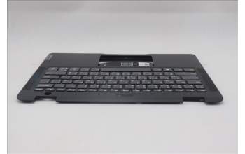 Lenovo 5M11F25797 MECH_ASM FRU KBD ARA w/C Cov,WFC Chicony