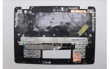 Lenovo 5M11F25824 Tastatur inkl. Topcase französischA w/C Cov,WFC Transim