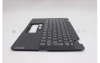 Lenovo 5M11F25824 Tastatur inkl. Topcase französischA w/C Cov,WFC Transim