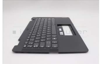 Lenovo 5M11F25824 Tastatur inkl. Topcase französischA w/C Cov,WFC Transim