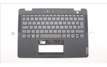 Lenovo 5M11F25868 MECH_ASM KBD POR w/C Cov,WFC Liteon