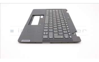 Lenovo 5M11F25868 MECH_ASM KBD POR w/C Cov,WFC Liteon