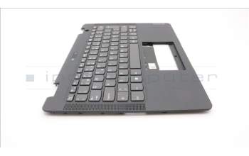 Lenovo 5M11F25868 MECH_ASM KBD POR w/C Cov,WFC Liteon