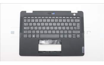 Lenovo 5M11F25879 MECH_ASM KBD SPA w/C Cov,WFC Chicony