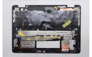 Lenovo 5M11F26457 MECH_ASM FRU KB FRA PTCcov,BK TMGWW