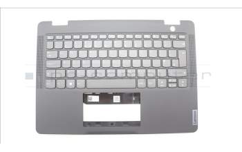 Lenovo 5M11F26479 MECH_ASM ASM KB UK w/C-Cov Liteon WWAN